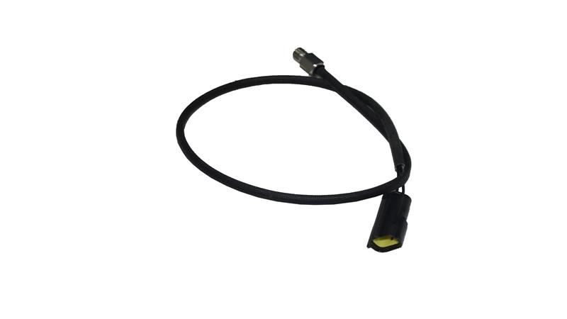 HARARET MÜŞÜRÜ (BITTER125)